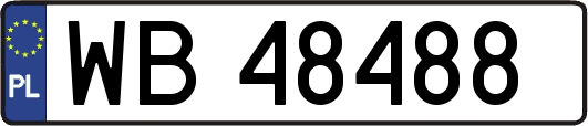 WB48488