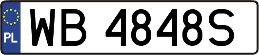 WB4848S