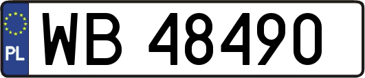 WB48490