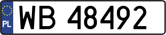 WB48492