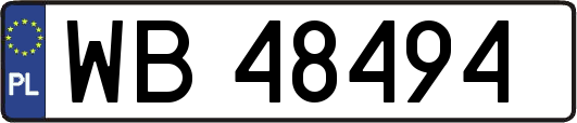 WB48494
