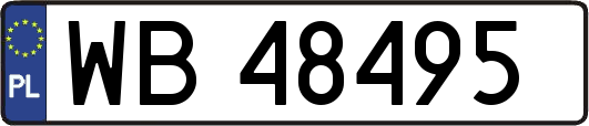 WB48495