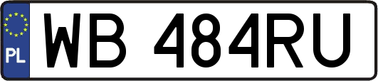 WB484RU