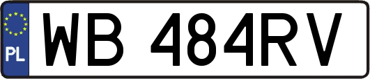 WB484RV