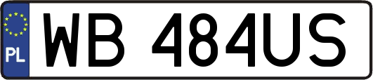 WB484US
