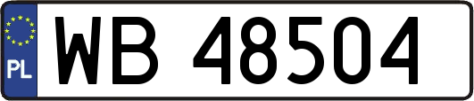 WB48504