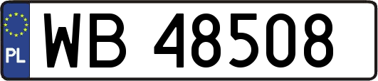 WB48508
