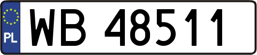 WB48511