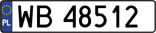 WB48512