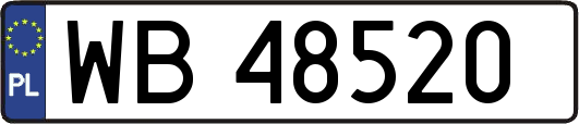 WB48520