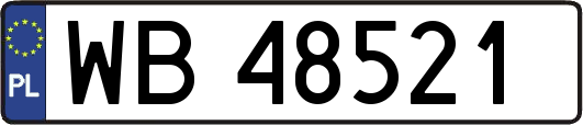 WB48521