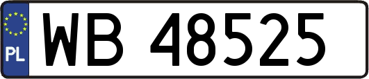 WB48525