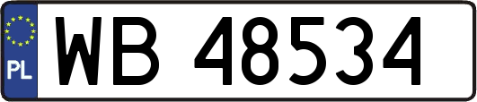 WB48534