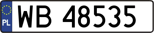 WB48535