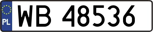 WB48536
