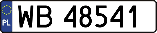WB48541