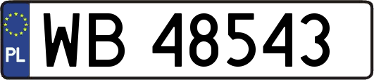 WB48543