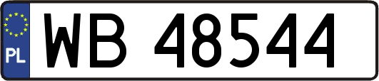 WB48544