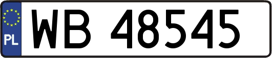 WB48545