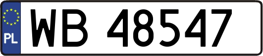 WB48547