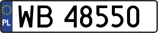 WB48550