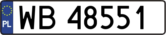 WB48551