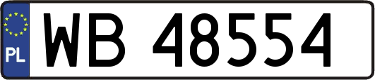 WB48554
