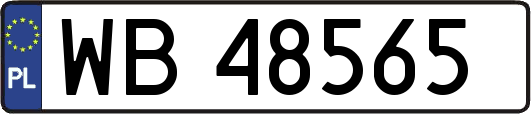 WB48565