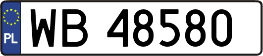 WB48580