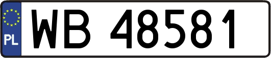 WB48581