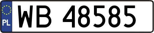 WB48585