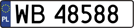 WB48588