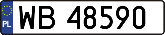 WB48590