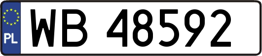 WB48592