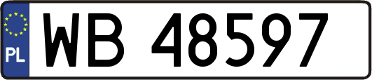 WB48597