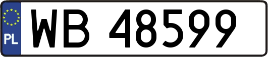 WB48599