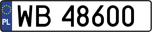 WB48600