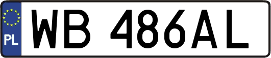 WB486AL