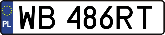 WB486RT
