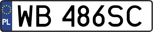 WB486SC