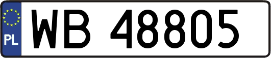 WB48805