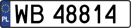 WB48814