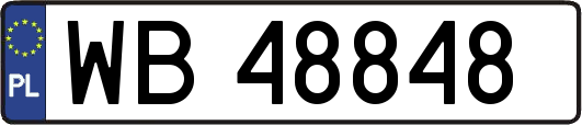 WB48848