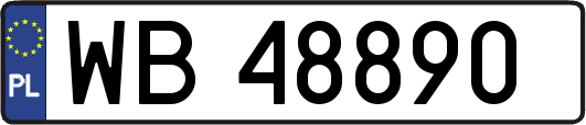 WB48890