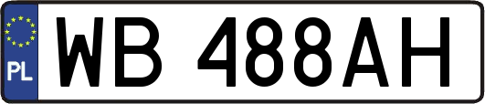 WB488AH