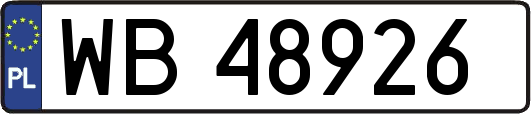 WB48926