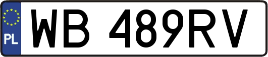 WB489RV