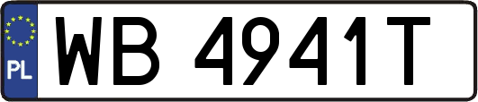 WB4941T
