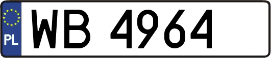 WB4964