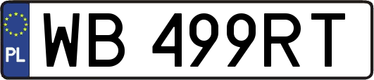 WB499RT